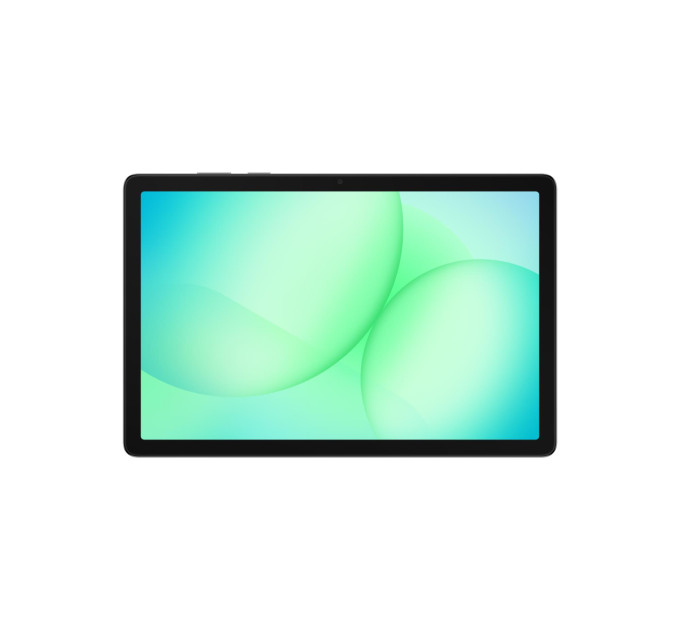 Samsung Планшет Samsung Galaxy Tab A11+ 11" Wi-Fi 6/128GB 2025 Gray (SM-X230NZAREUC)