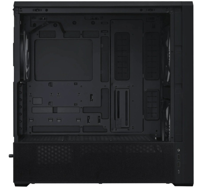 Lian Li Корпус Lian Li Lancool 217 INF Black (G99.LAN217INFX.00)