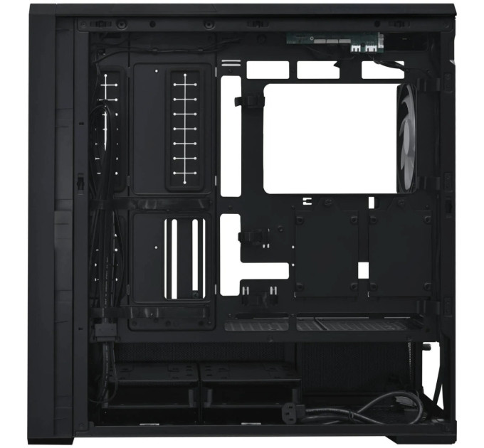 Lian Li Корпус Lian Li Lancool 217 INF Black (G99.LAN217INFX.00)