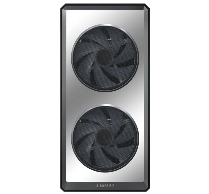 Lian Li Корпус Lian Li Lancool 217 INF Black (G99.LAN217INFX.00)