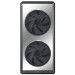 Lian Li Корпус Lian Li Lancool 217 INF Black (G99.LAN217INFX.00)