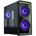 Lian Li Корпус Lian Li Lancool 217 INF Black (G99.LAN217INFX.00)