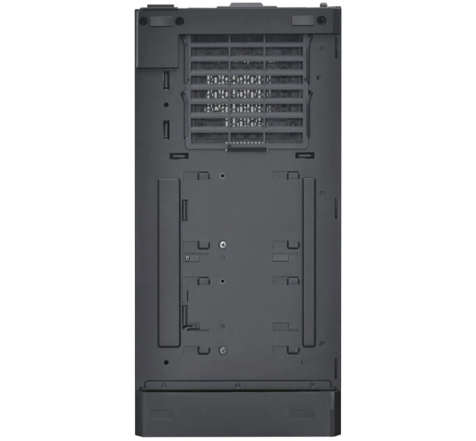 Lian Li Корпус Lian Li Lancool 217 INF Black (G99.LAN217INFX.00)