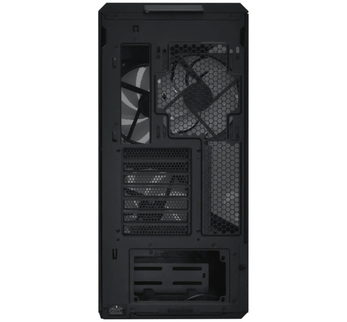 Lian Li Корпус Lian Li Lancool 217 INF Black (G99.LAN217INFX.00)