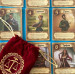 Lord of Boards Настільна гра Lord of Boards Листи Закоханих (LOB2109UA_eco)