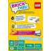 Lord of Boards Настільна гра Lord of Boards Brick Like This! (LOB2502UA)