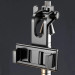 RTAKO Монопод для селфі RTAKO трипод ZP220 Pro Ultra-Wide Angle Selfie Stick Black (6942063213376)