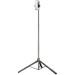 RTAKO Монопод для селфі RTAKO трипод ZP220 Pro Ultra-Wide Angle Selfie Stick Black (6942063213376)