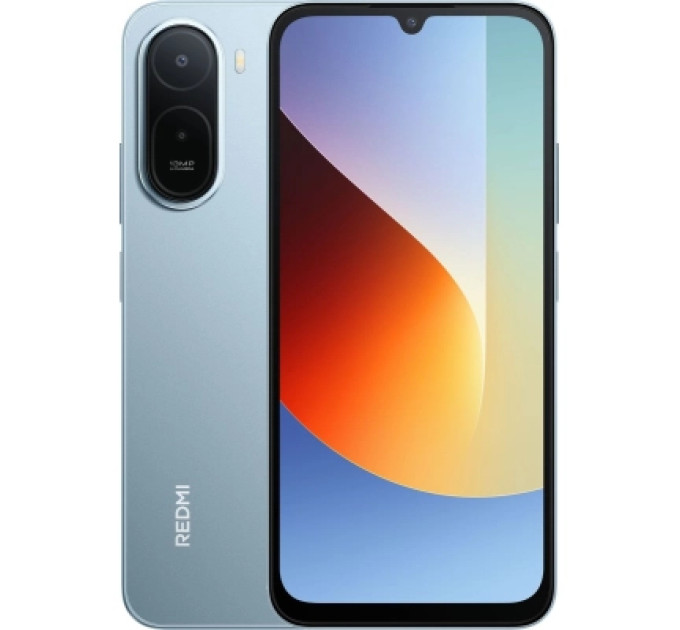 Xiaomi Мобільний телефон Xiaomi Redmi A7 Pro 4/64GB Mist Blue (1195180)
