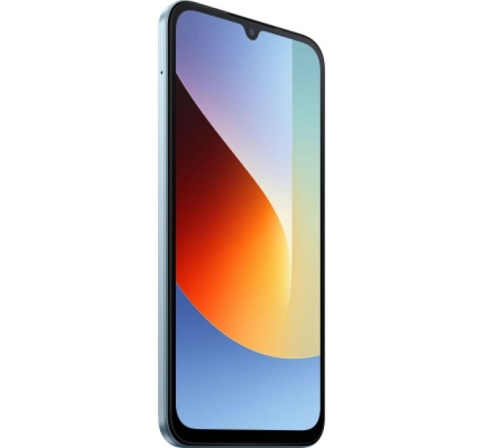 Xiaomi Мобільний телефон Xiaomi Redmi A7 Pro 4/64GB Mist Blue (1195180)