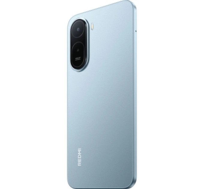 Xiaomi Мобільний телефон Xiaomi Redmi A7 Pro 4/64GB Mist Blue (1195180)