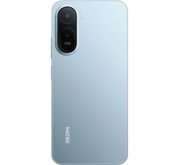 Xiaomi Мобільний телефон Xiaomi Redmi A7 Pro 4/64GB Mist Blue (1195180)