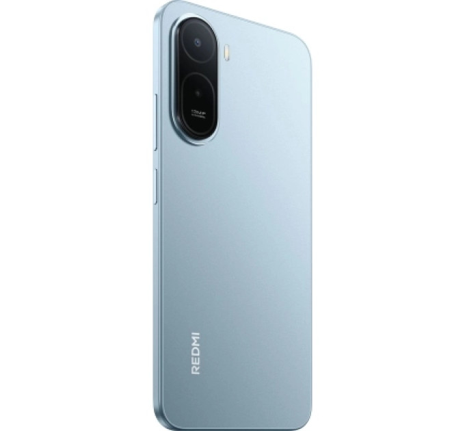 Xiaomi Мобільний телефон Xiaomi Redmi A7 Pro 4/64GB Mist Blue (1195180)