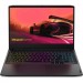Lenovo Ноутбук Lenovo IdeaPad Gaming 3 15ACH6 (82K202D2RM)