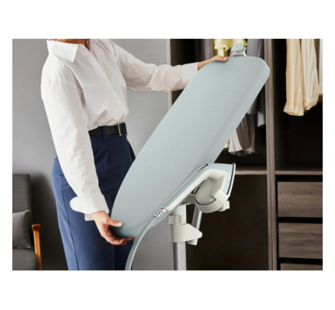 Tefal Відпарювач для одягу Tefal Steam Board 450 (QT1214E0)