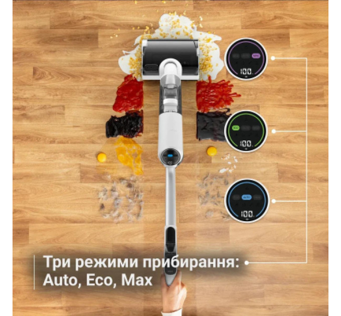 Rowenta Пилосос Rowenta GZ5435E0