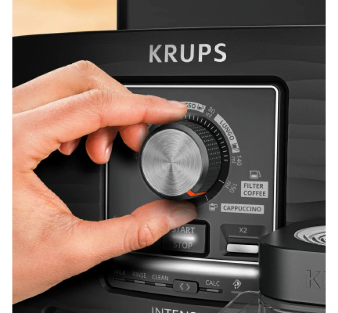 Krups Кавомашина Krups EA5028E0