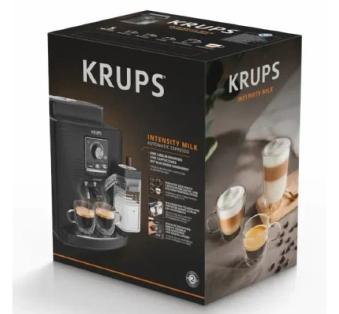 Krups Кавомашина Krups EA5028E0