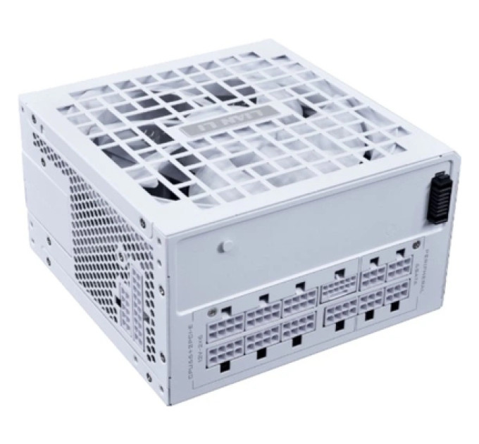 Lian Li Блок живлення Lian Li 1000W RS Gold (G9P.RS1000G.WH00.EU)
