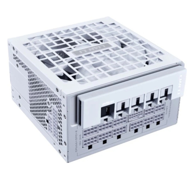 Lian Li Блок живлення Lian Li 1000W RS Gold (G9P.RS1000G.WH00.EU)