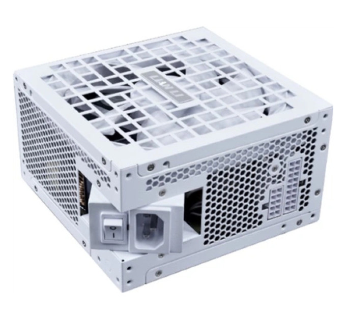 Lian Li Блок живлення Lian Li 1000W RS Gold (G9P.RS1000G.WH00.EU)