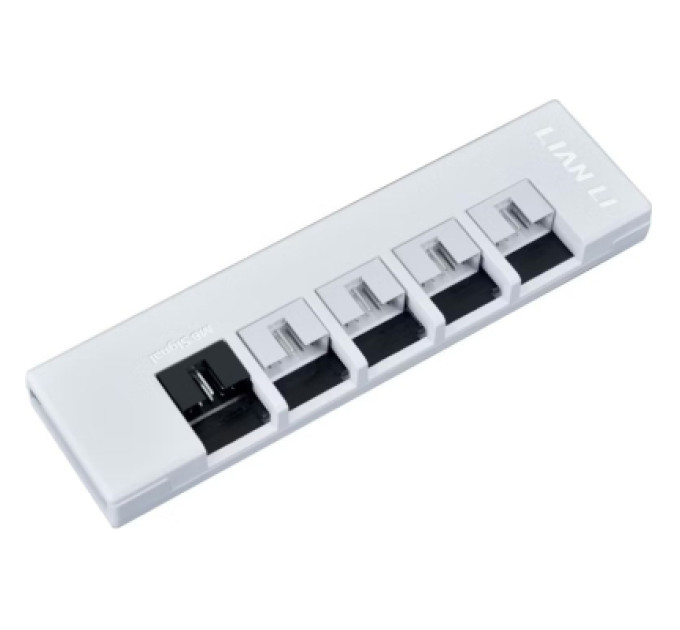 Lian Li Блок живлення Lian Li 1200W RS Gold (G9P.RS1200G.WH00.EU)