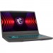 MSI Ноутбук MSI Thin 15 B12UCX (9S7-16R831-2202)