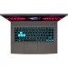 MSI Ноутбук MSI Thin 15 B12UCX (9S7-16R831-2202)