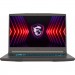 MSI Ноутбук MSI Thin 15 B12UCX (9S7-16R831-2202)
