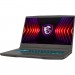 MSI Ноутбук MSI Thin 15 B12UCX (9S7-16R831-2202)
