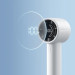 Jisulife Вентилятор Jisulife Handheld Fan Life10 S Grey