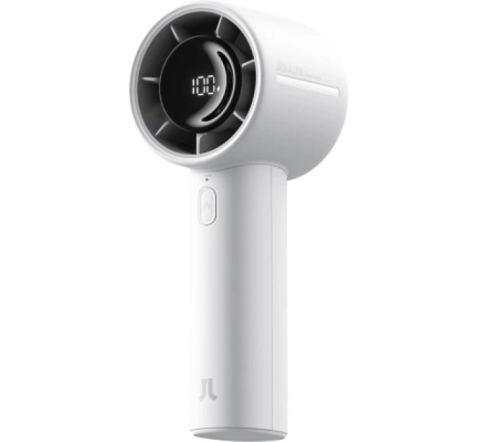 Jisulife Вентилятор Jisulife Handheld Fan Life10 S Grey