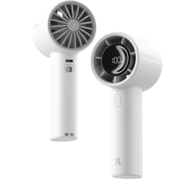 Jisulife Вентилятор Jisulife Handheld Fan Life10 S Grey