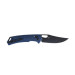 SRM Ніж SRM Retriever 9201, Blue FRN, Black Stonewash (9201-PL)
