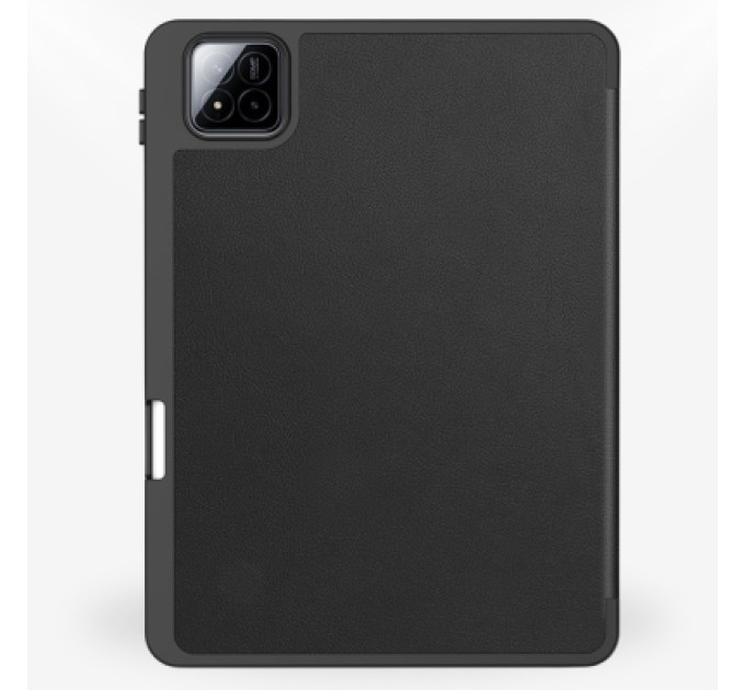 BeCover Чохол до планшета BeCover Flexible TPU Mate Xiaomi Pad 8 / 8 Pro 11.2" Black (715623)