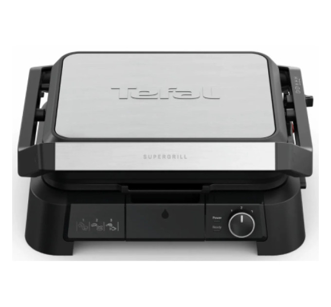 Tefal Електрогриль Tefal GC517DE0