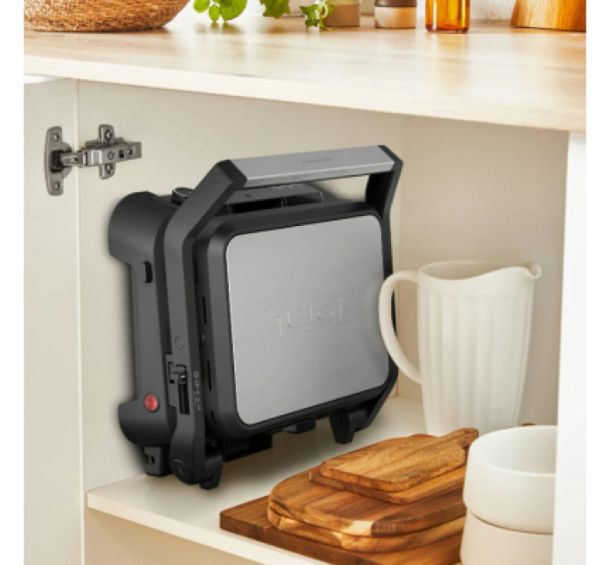 Tefal Електрогриль Tefal GC517DE0