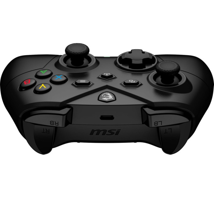 MSI Геймпад MSI Force GC300 Black (S10-43G0180-EC4)