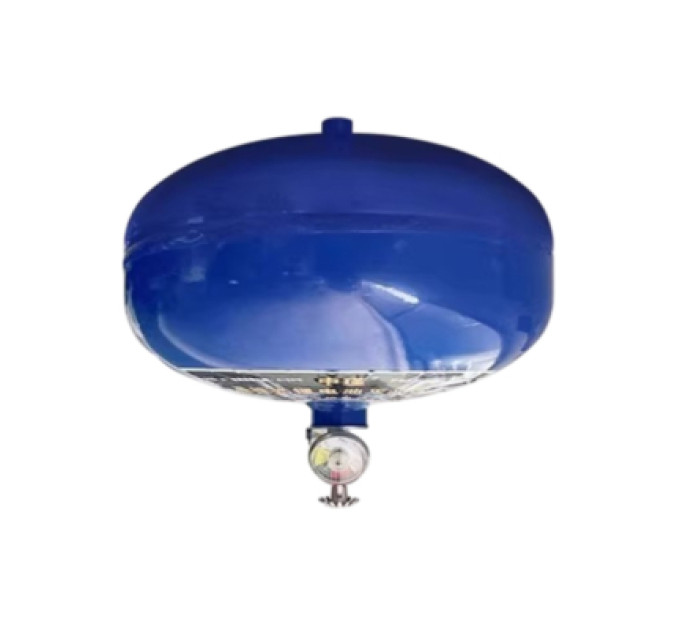 Voltronic Вогнегасник Voltronic 4л (SFE-4L)