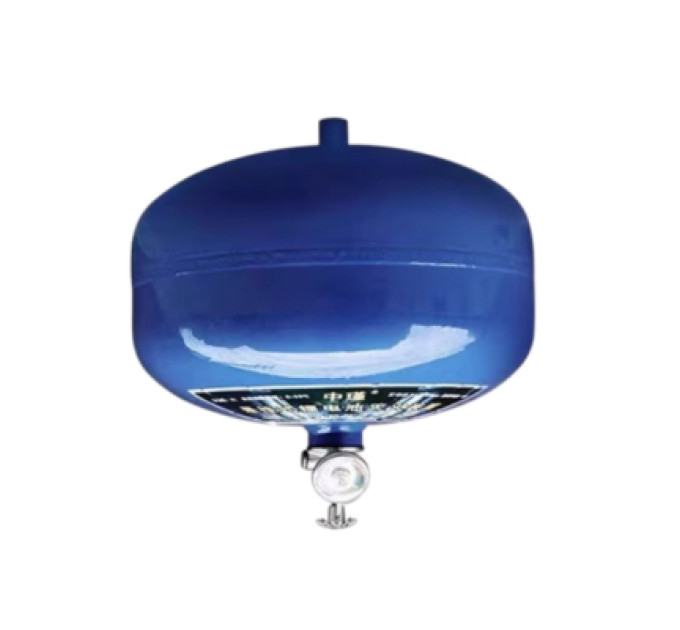 Voltronic Вогнегасник Voltronic 6л (SFE-6L)