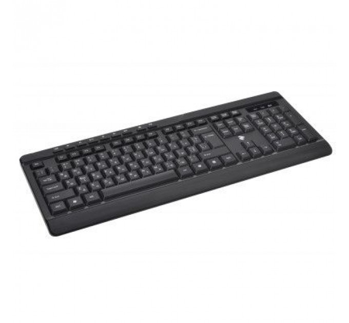 Комплект 2E MK410 Black (2E-MK410MWB)