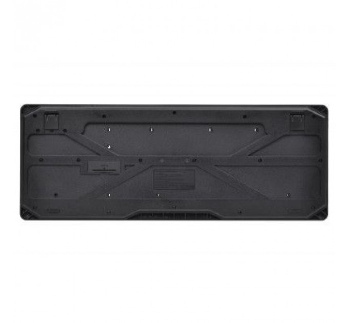 Комплект 2E MK410 Black (2E-MK410MWB)