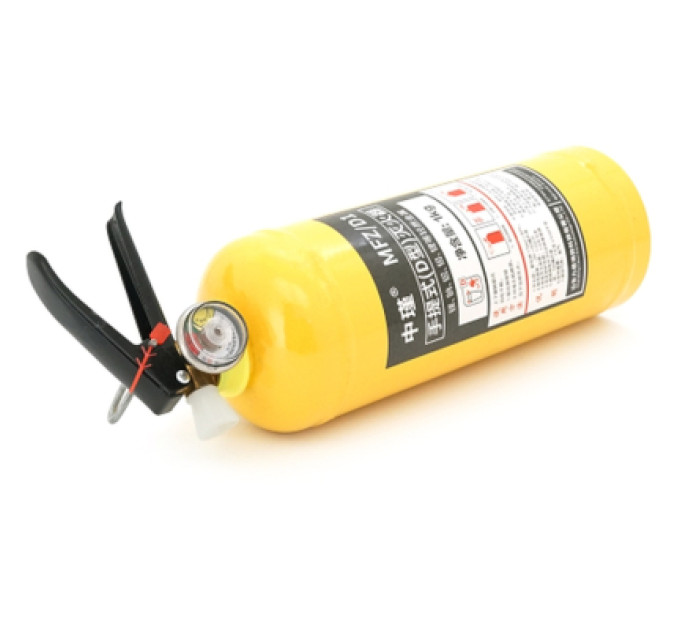 Voltronic Вогнегасник Voltronic класса D 1кг (MFZ/D1-B)