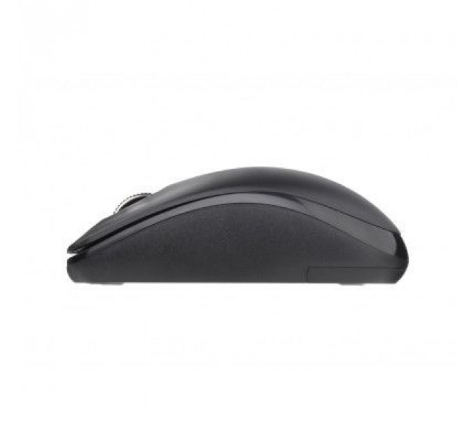 Комплект 2E MK410 Black (2E-MK410MWB)