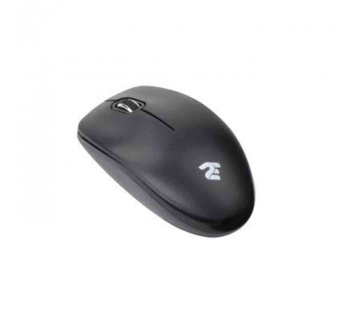 Комплект 2E MK410 Black (2E-MK410MWB)