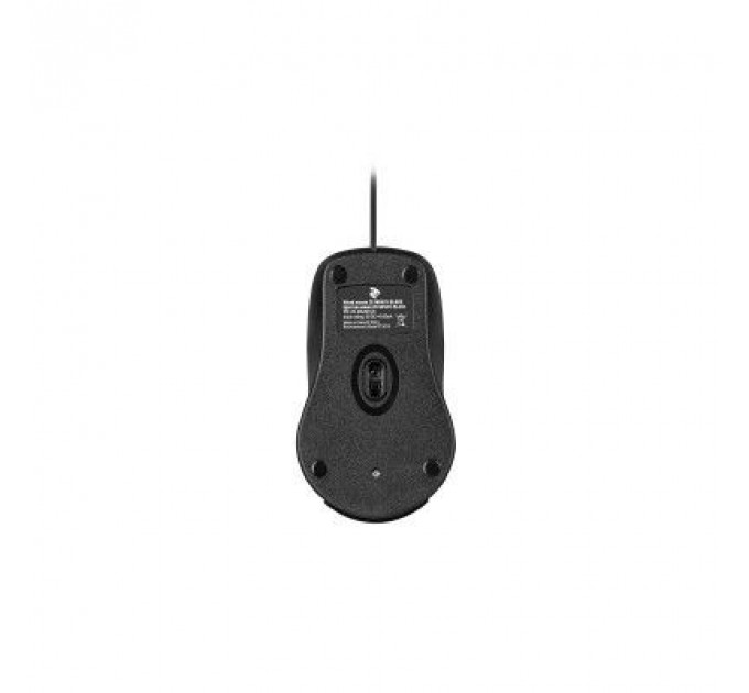Комплект 2E MK401 USB Black (2E-MK401UB)