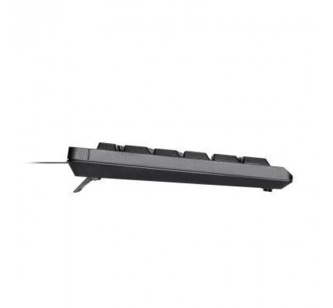 Комплект 2E MK401 USB Black (2E-MK401UB)