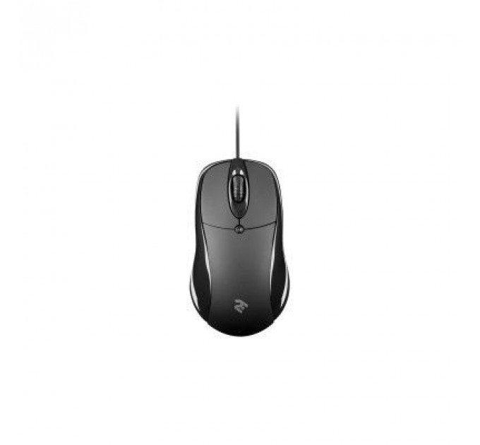 Комплект 2E MK401 USB Black (2E-MK401UB)