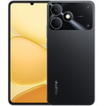 realme Смартфон Realme Note 80 4/64GB (RMX5388) Storm Black