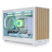 Lian Li Корпус для комп'ютера MATX W/O PSU WHITE G99.A3W-WDG.00 LIAN LI